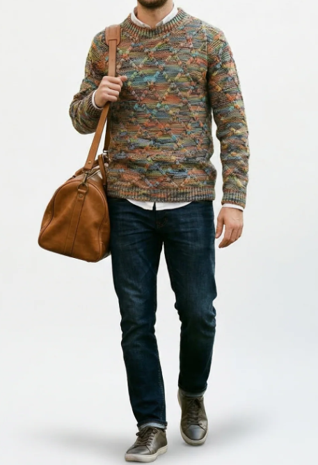 Pullover